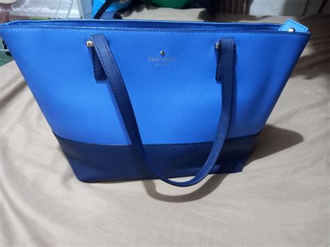 Original Kate Spade Tote Bag Womens Fashion Bags And Wallets Tote