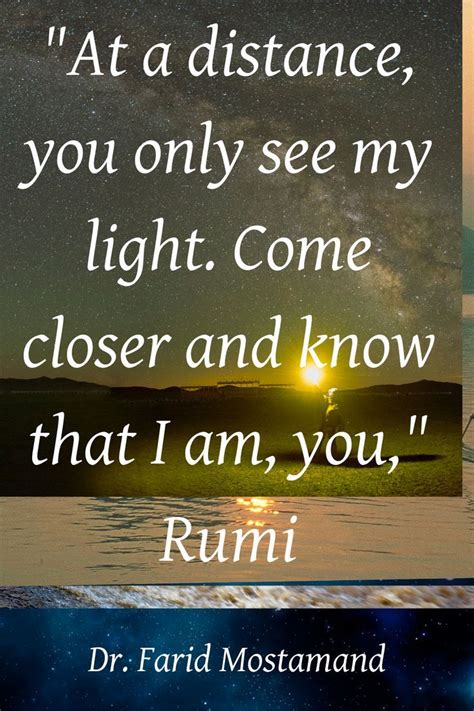 40 Rumi Wisdom Quotes About Love Life Inner Peace And Patience Artofit