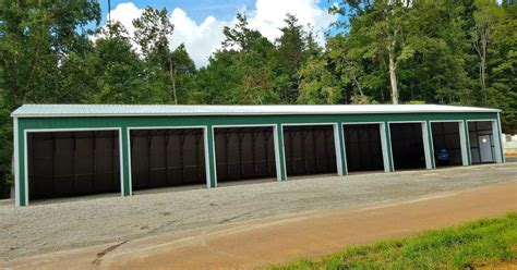 Why You Need A Clear Span Building Steel Buildings And Structures Inc