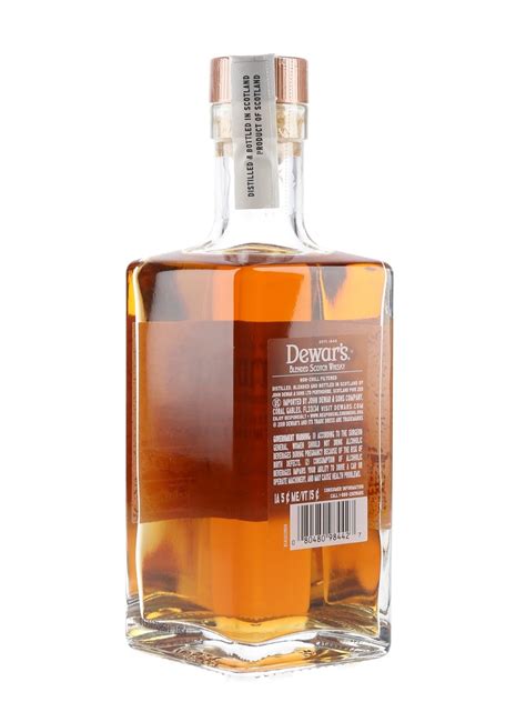 Dewars Double Double 32 Year Old Lot 127630 Buysell Blended