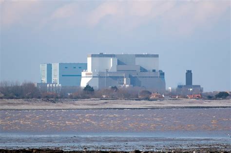 Hinkley Point B Has Now Generated More Electricity Than Any Other UK ...