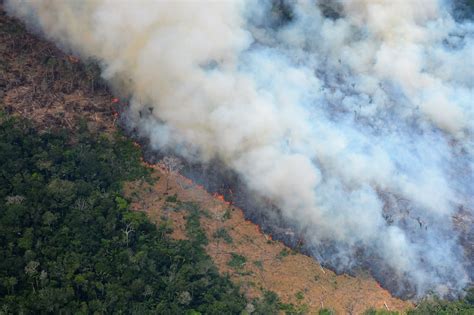 Los Desaf Os Ambientales De Colombia En El Blogs El Espectador