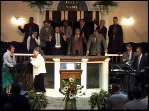 Souls Harbor Belleview Fl Nov Singing Youtube