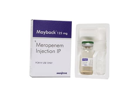 Mayback Mg Injection Price Uses Side Effects Drugcarts