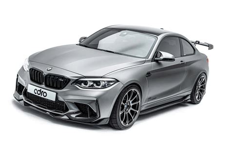 ADRO Carbon Fiber Body Kit Set For BMW M2 F87 Buy With Delivery