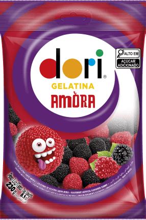 Dori Snacks Doces P Gina De Dori Alimentos S A