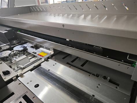 A3 Wireless Electric Document Binder Automatic Hot Melt Binding Machine Condition New Front H10l