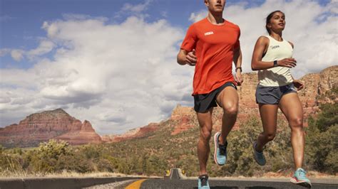 Running brand Hoka to open first retail stores in New York City and LA