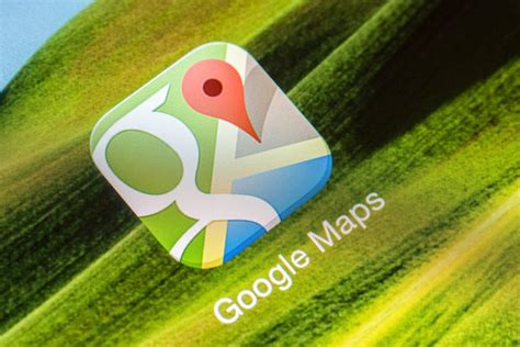 Les Nouvelles Fonctionnalit S De Google Maps Qui Font Parler Les