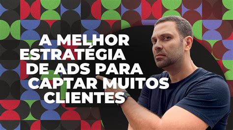 CAPTAÇÃO DE CLIENTES ANÚNCIOS PARA EMPRESA DE TI YouTube