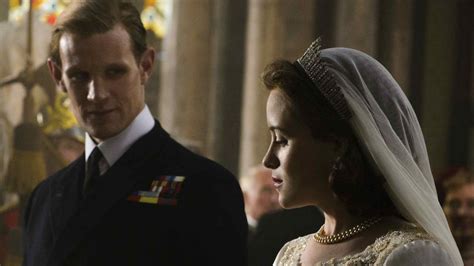 The Crown Season 3 The Sex Scene Audiences Never Saw Herald Sun