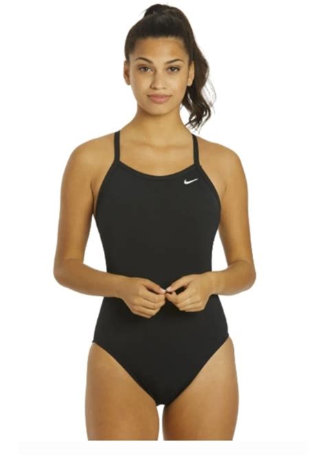 Nike Core Poly Lingerie Sport Fair Swimwear Inc
