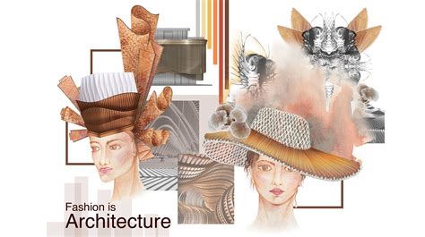 Bioarchitecture Headgear Design On Behance