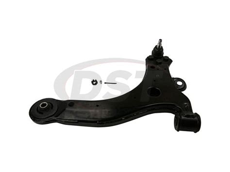 Front Control Arms For The Chevrolet Impala