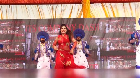 Best Punjabi Orchestra Dancer 2022 Dj Kp Events Latest Bhangra