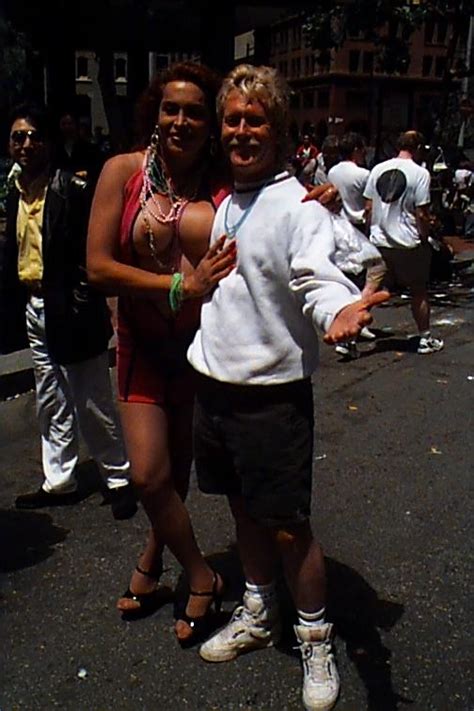 1998 Gay Pride Parade Gallery 6