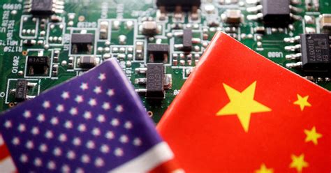 TSMC Deja De Fabricar Chips De IA Para China Por Restricciones