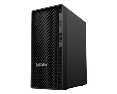 Thinkstation P Tower Amd Workstation Power Desktop Price