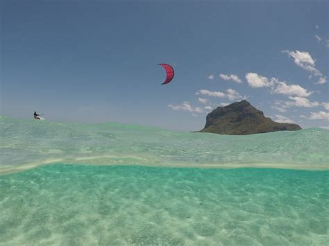 Ion Club Mauritius | Le Morne, Windsurfing, Kitesurfing and surfing