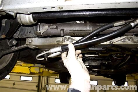 BMW E90 Thermostat Replacement | E91, E92, E93 | Pelican Parts DIY