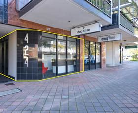 215 Shop Retail Properties Leased In Subiaco WA 6008