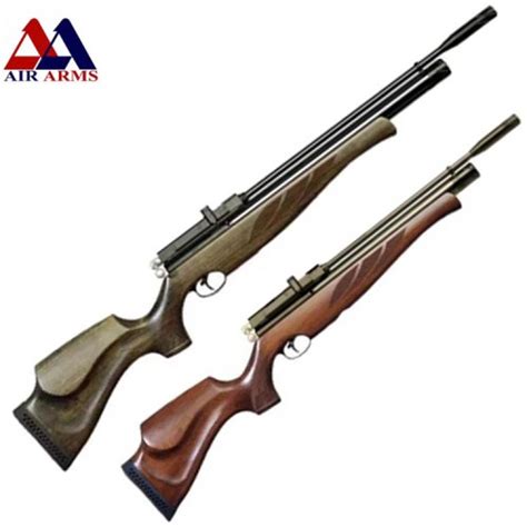 Air Arms Xti 50 Ft Target Rifle Bagnall And Kirkwood