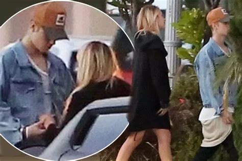 Girl Caught In Justin Bieber Steamy Instagram Photo Revealed The Stunning Blonde Mistaken For