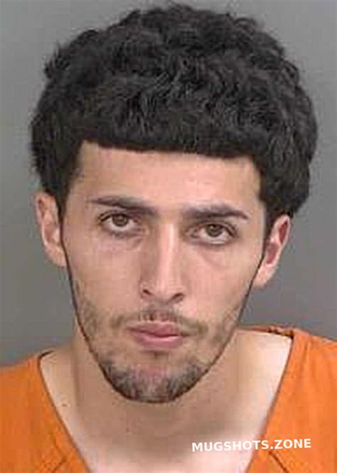 HERNANDEZ ROMAN 05 18 2024 Collier County Mugshots Zone