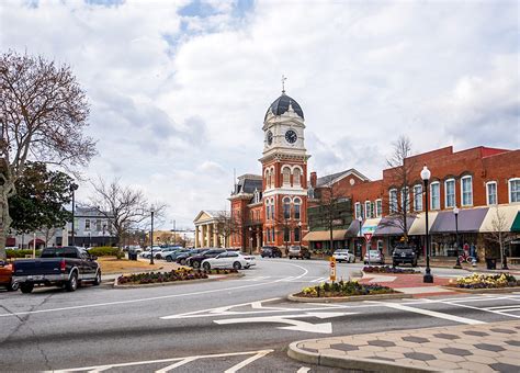Homes for Rent in Covington, Georgia | Modern Pet Friendly Community