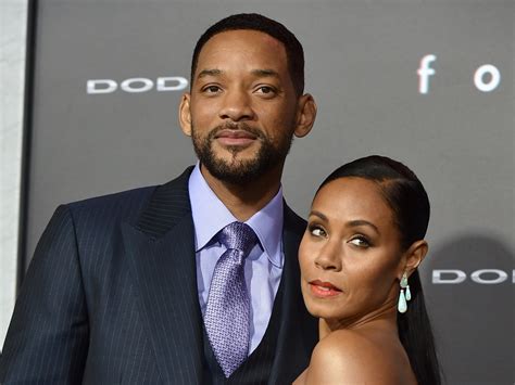 Jada Pinkett Smith Isnt ‘embarrassing Her Husband — Shes Saying