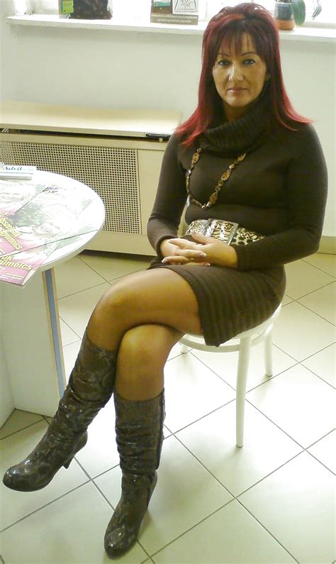 Redhead Mature For Fuck Porn Pictures XXX Photos Sex Images 1883953 PICTOA