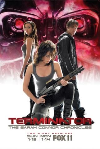 O Exterminador do Futuro Crônicas de Sarah Connor 1ª Temporada 13