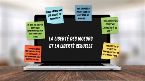 La Libérté Des Moeurs Et La Libetré Sexuelle By Francois Rousseau On Prezi