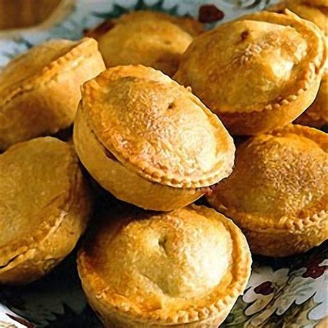 Absolutely Homemade Mince Pies | Recipes | Delia Online