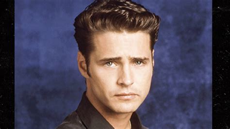 Brandon Walsh On 'Beverly Hills 90210' 'Memba Him?!