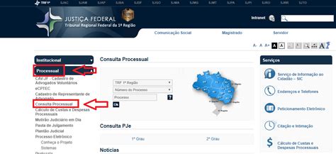 Como Consulta Processo Cnpjclique E Descubra