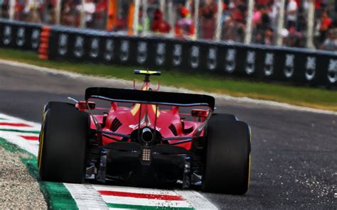 Starting grid for the 2023 F1 Italian Grand Prix | RacingNews365