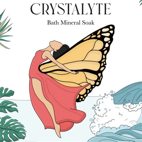 Magnesium Bath Soak – Mg2plus