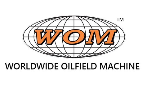 worldwide oilfield machine (uk) ltd - Burl Blevins