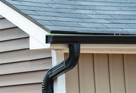 Seamless Aluminum Gutters The Ultimate Guide To Durability And Style For Yourhome