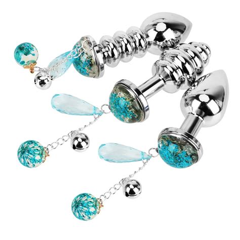 Jeweled Butt Plugs | Butt Plugs For Sale | Free Global Delivery