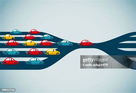 Road Blocks Cartoon Photos and Premium High Res Pictures - Getty Images