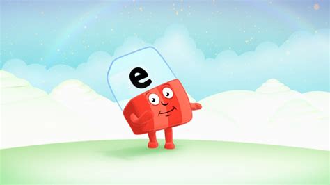 Alphablocks Hey Abc Iview