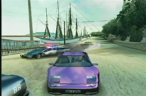 Nfs Hot Pursuit