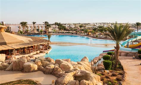 Pyramisa Beach Resort 5 Website Sharm El Sheikh Egypt