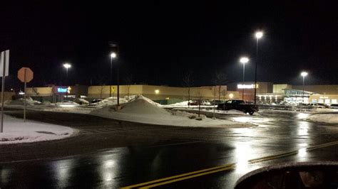 Walmart Supercenter Mccoy Rd Sun Prairie Wi Hours Directions