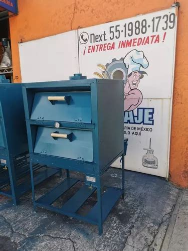 Horno De Gaveta Para Charolas Compacto Gumaje Meses Sin Intereses