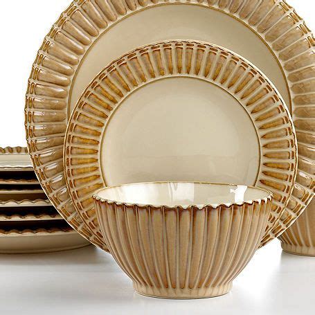 Dinnerware sets macy s – Artofit