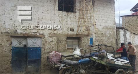 Pirotecnia Clandestina Explota Y Causa Alarma Peru Correo