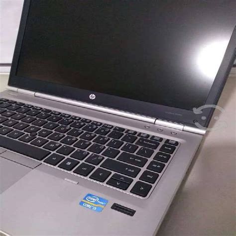 Hp Elitebook 8460p I5 Ram De 8gb En Atoyac Jalisco Clasf Computacion